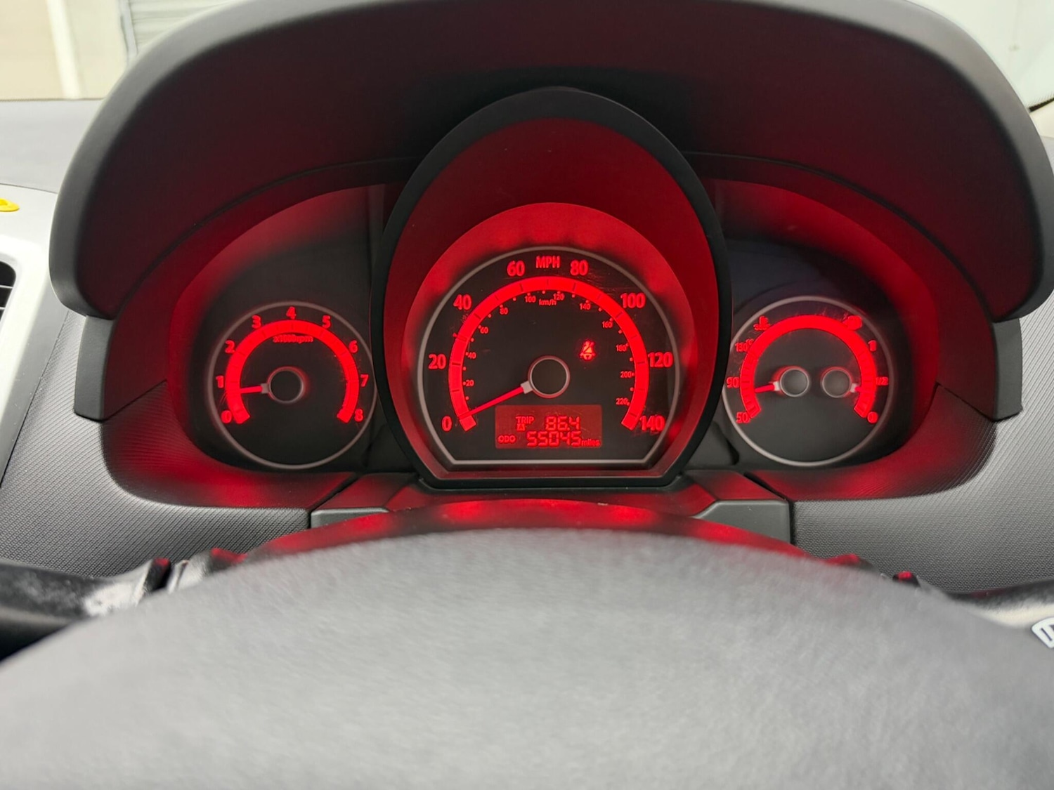 Used Suzuki Swift 2015 for sale - 76002430: Photo 31