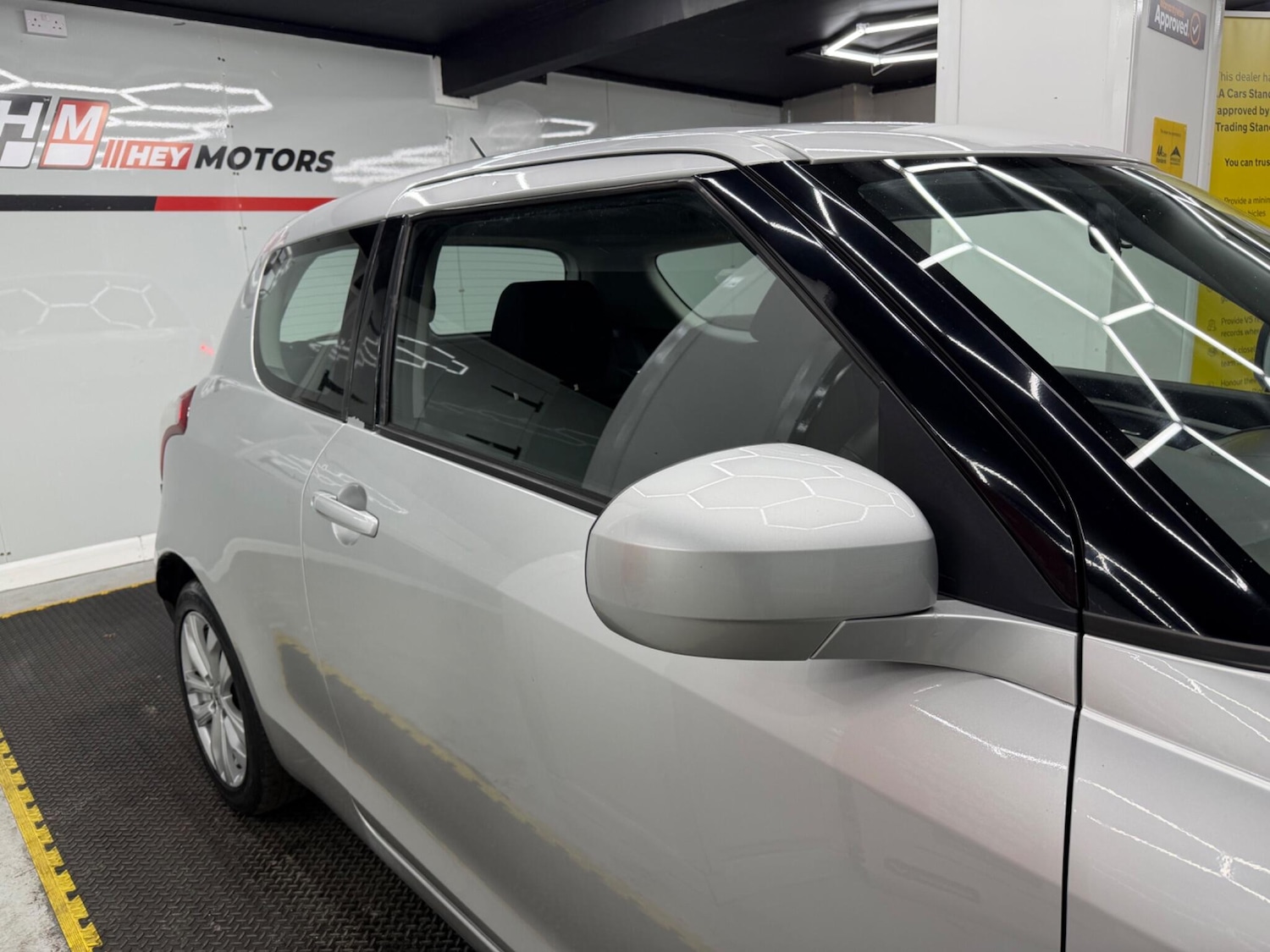 Used Suzuki Swift 2015 for sale - 76002430: Photo 33