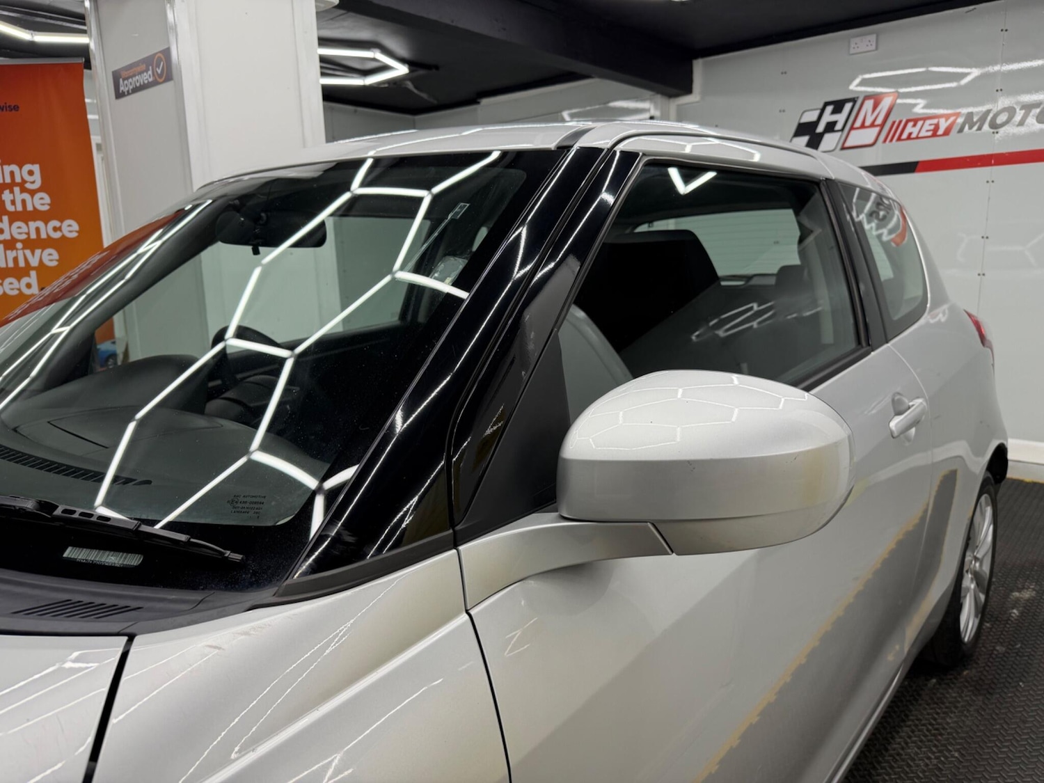 Used Suzuki Swift 2015 for sale - 76002430: Photo 34