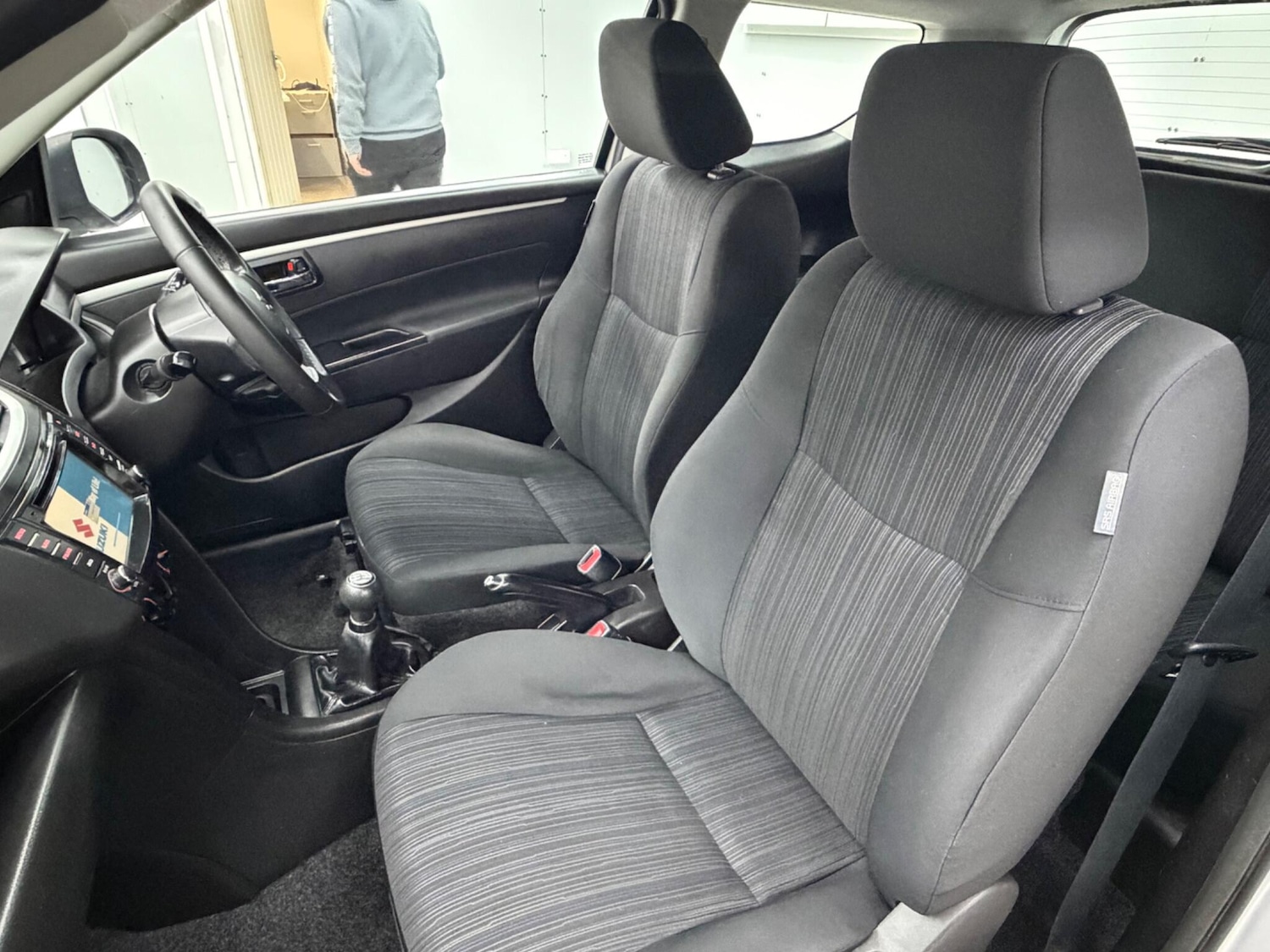 Used Suzuki Swift 2015 for sale - 76002430: Photo 38