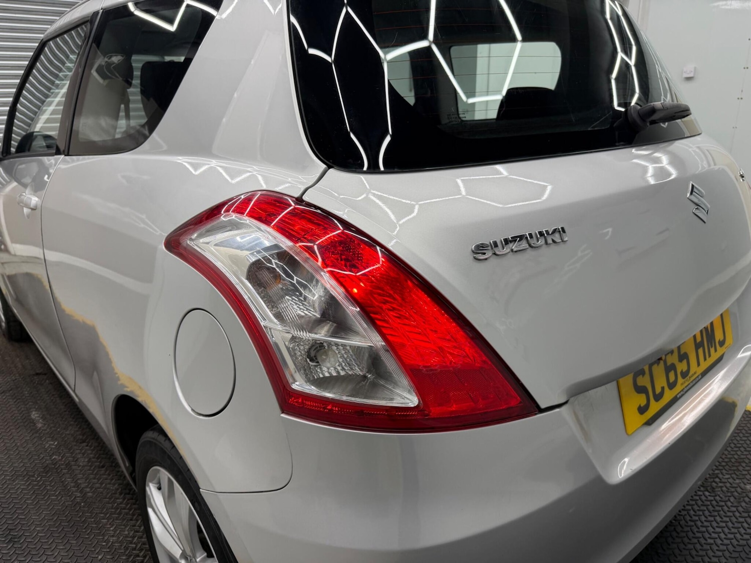 Used Suzuki Swift 2015 for sale - 76002430: Photo 39