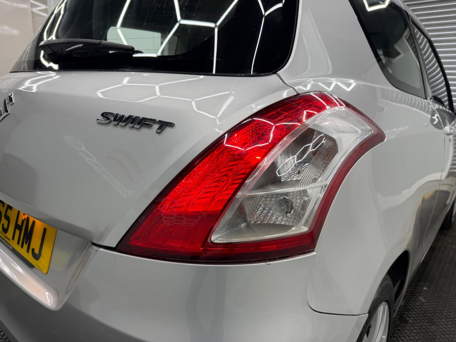 Used Suzuki Swift 2015 for sale - 76002430: Photo 40