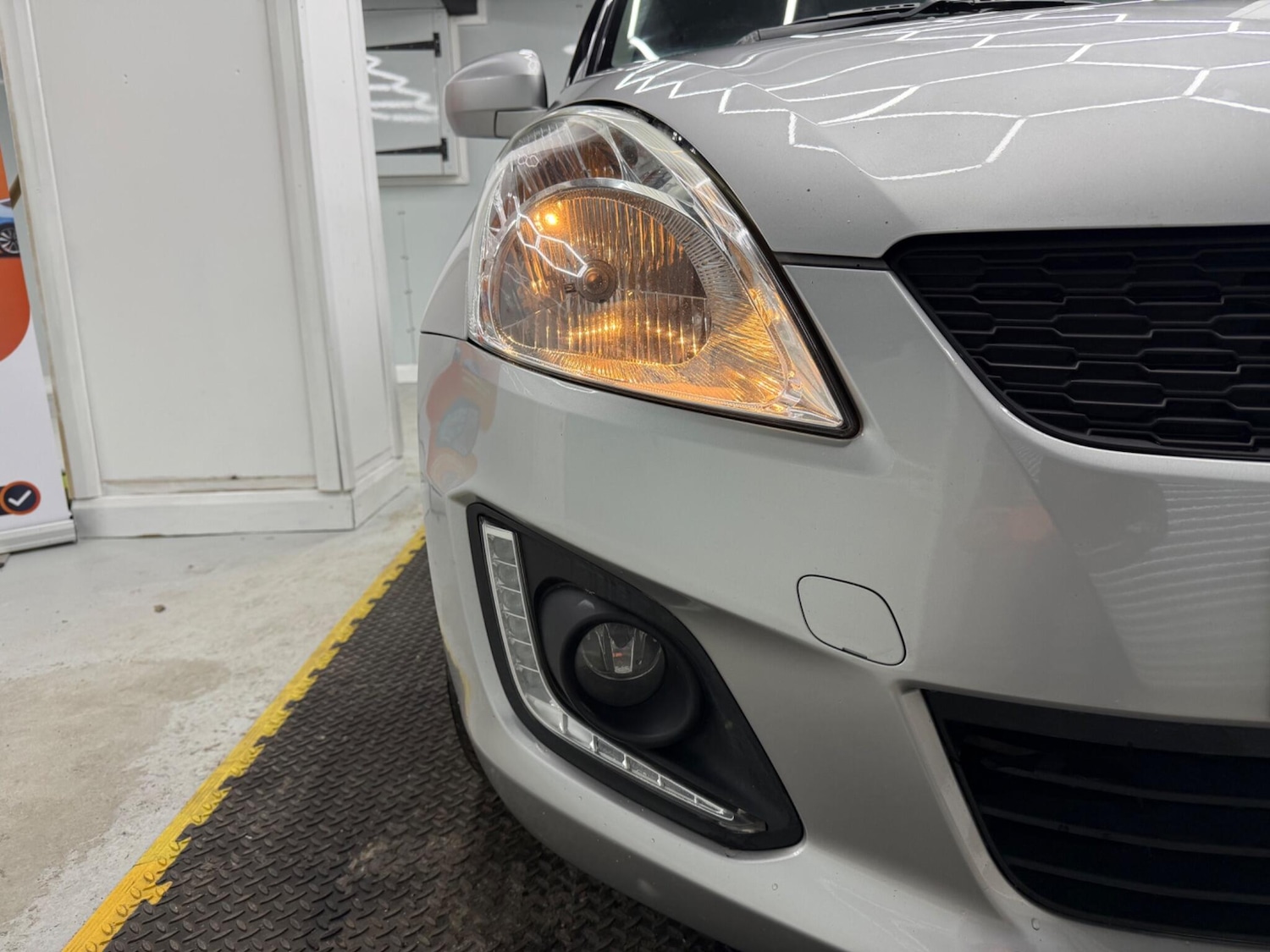 Used Suzuki Swift 2015 for sale - 76002430: Photo 41