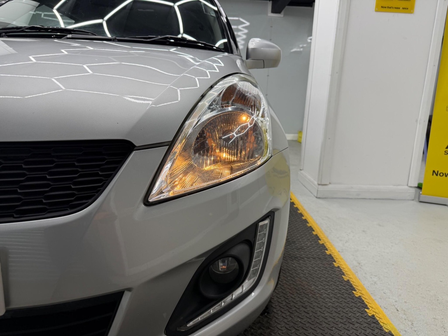 Used Suzuki Swift 2015 for sale - 76002430: Photo 42