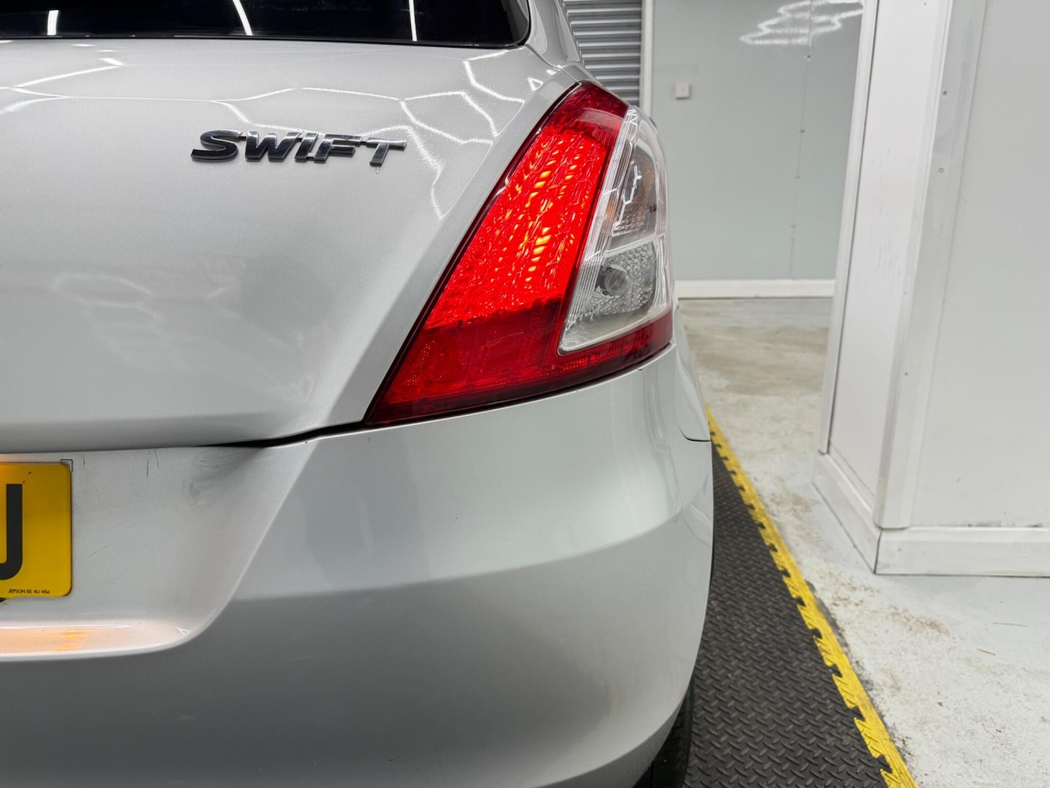 Used Suzuki Swift 2015 for sale - 76002430: Photo 44