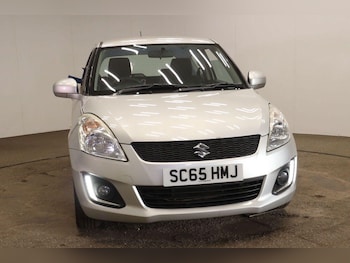 Used Suzuki Swift 2015 for sale - 76002430: Photo