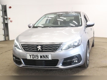 Used Peugeot 308 2019 for sale - 75520607: Photo