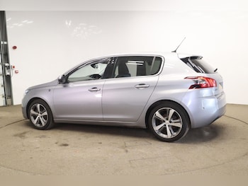 Used Peugeot 308 2019 for sale - 75520607: Photo