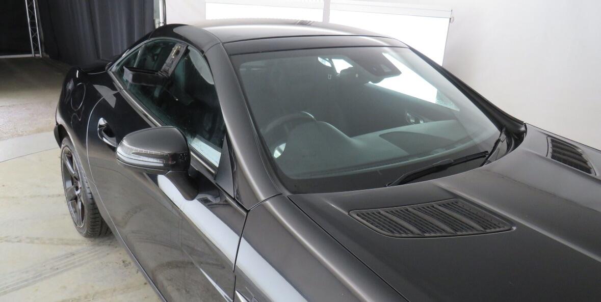 Used Mercedes-Benz SLK 2011 for sale - 77074722: Photo 11