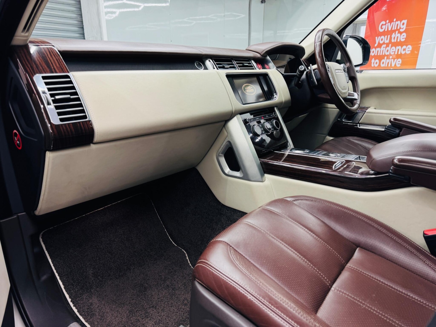 Used Land Rover Range Rover 2014 for sale - 76377452: Photo 13