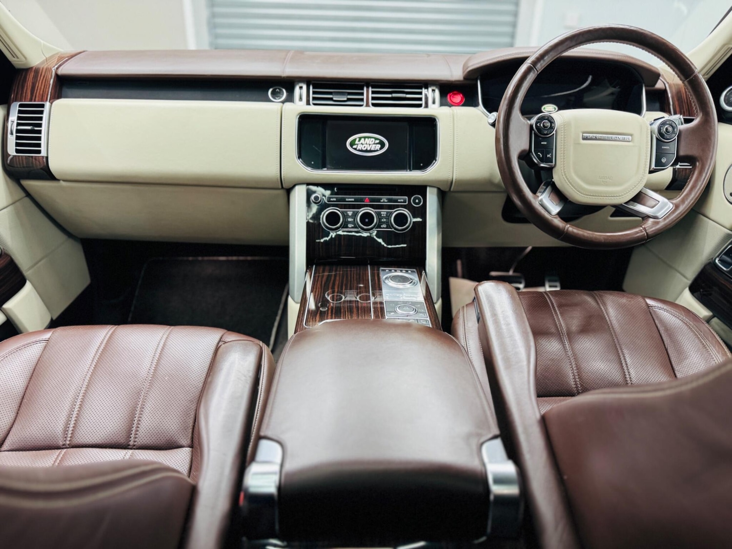 Used Land Rover Range Rover 2014 for sale - 76377452: Photo 14