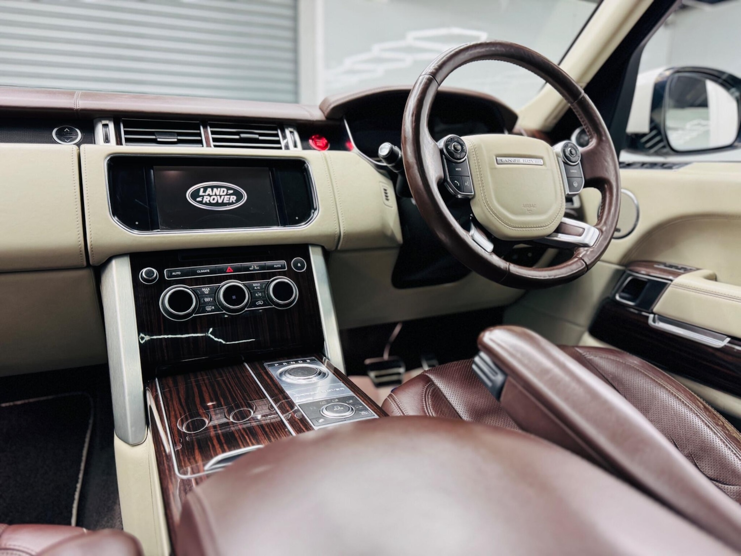 Used Land Rover Range Rover 2014 for sale - 76377452: Photo 15