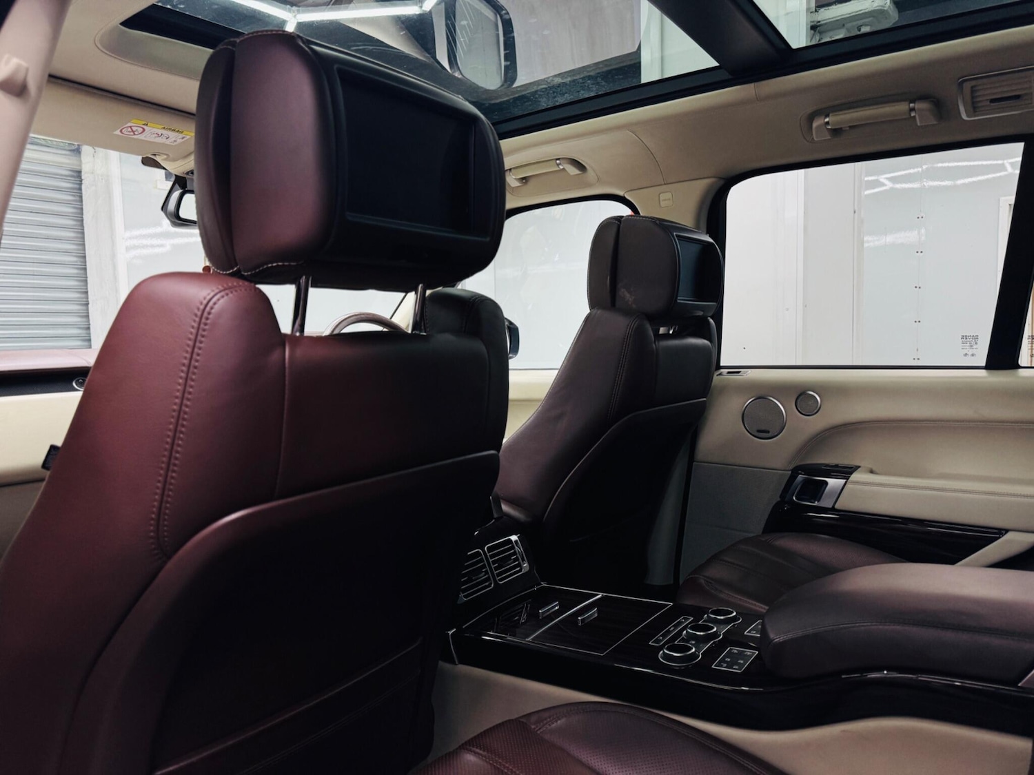 Used Land Rover Range Rover 2014 for sale - 76377452: Photo 17