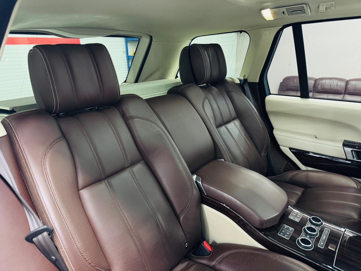 Used Land Rover Range Rover 2014 for sale - 76377452: Photo 18