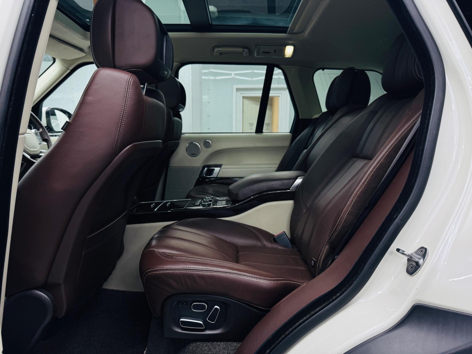 Used Land Rover Range Rover 2014 for sale - 76377452: Photo 19