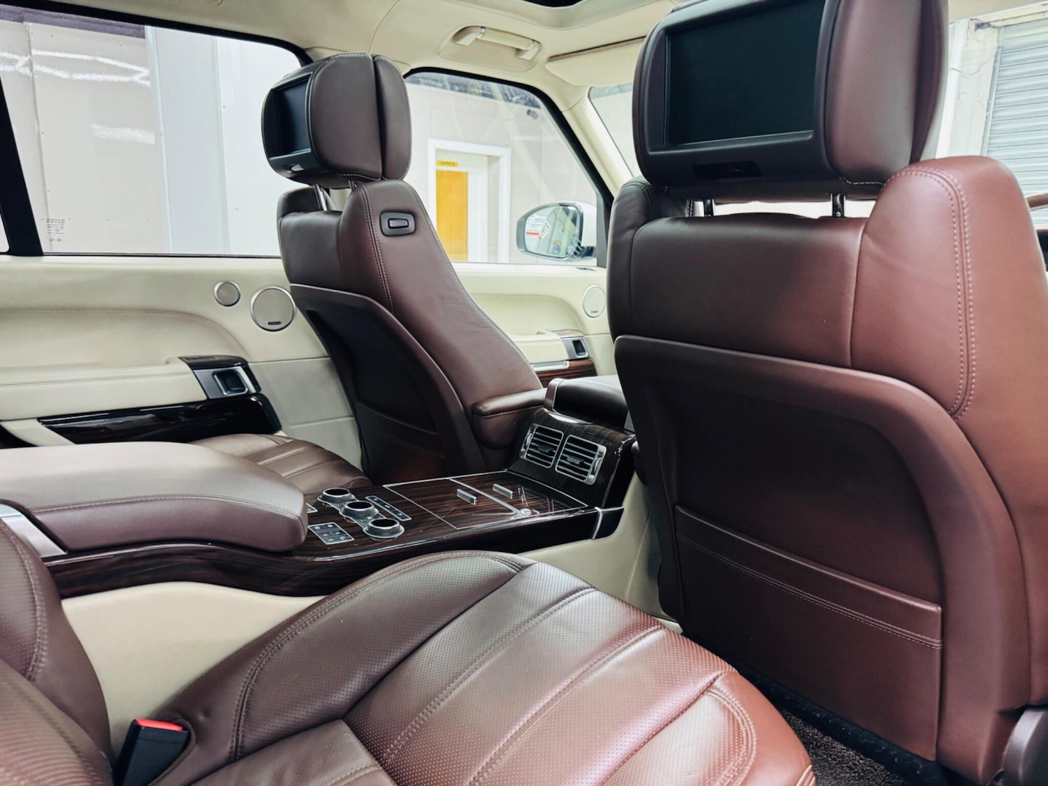 Used Land Rover Range Rover 2014 for sale - 76377452: Photo 20