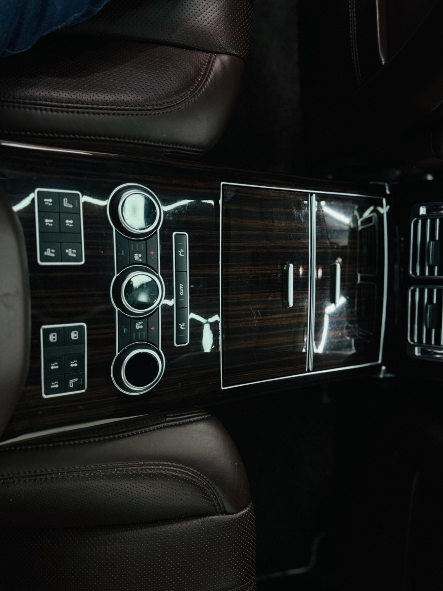 Used Land Rover Range Rover 2014 for sale - 76377452: Photo 24