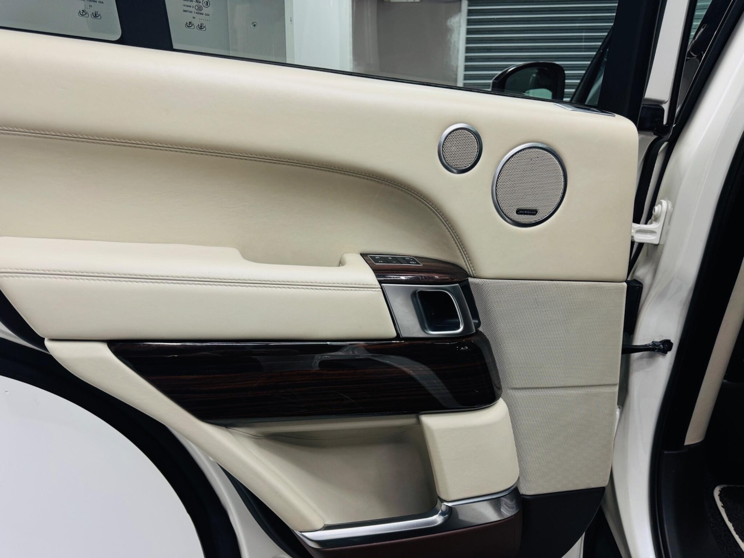 Used Land Rover Range Rover 2014 for sale - 76377452: Photo 26