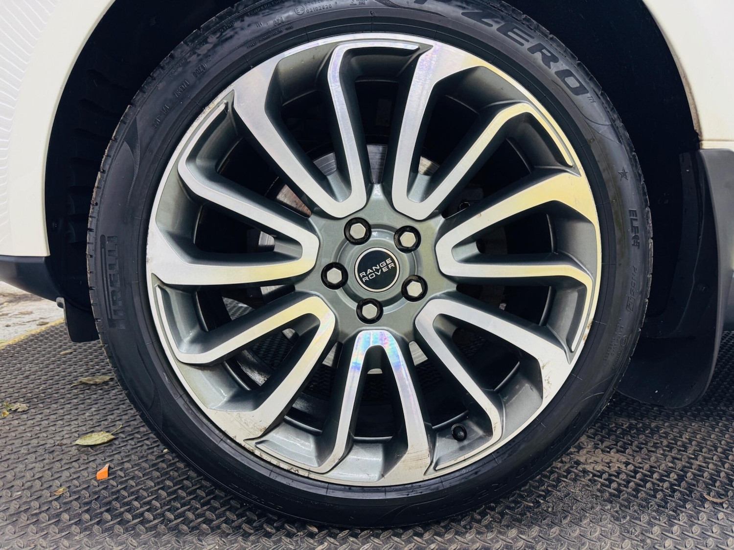 Used Land Rover Range Rover 2014 for sale - 76377452: Photo 27