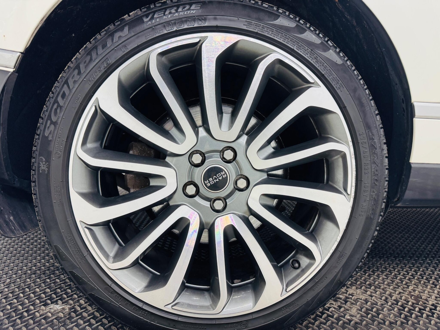 Used Land Rover Range Rover 2014 for sale - 76377452: Photo 30