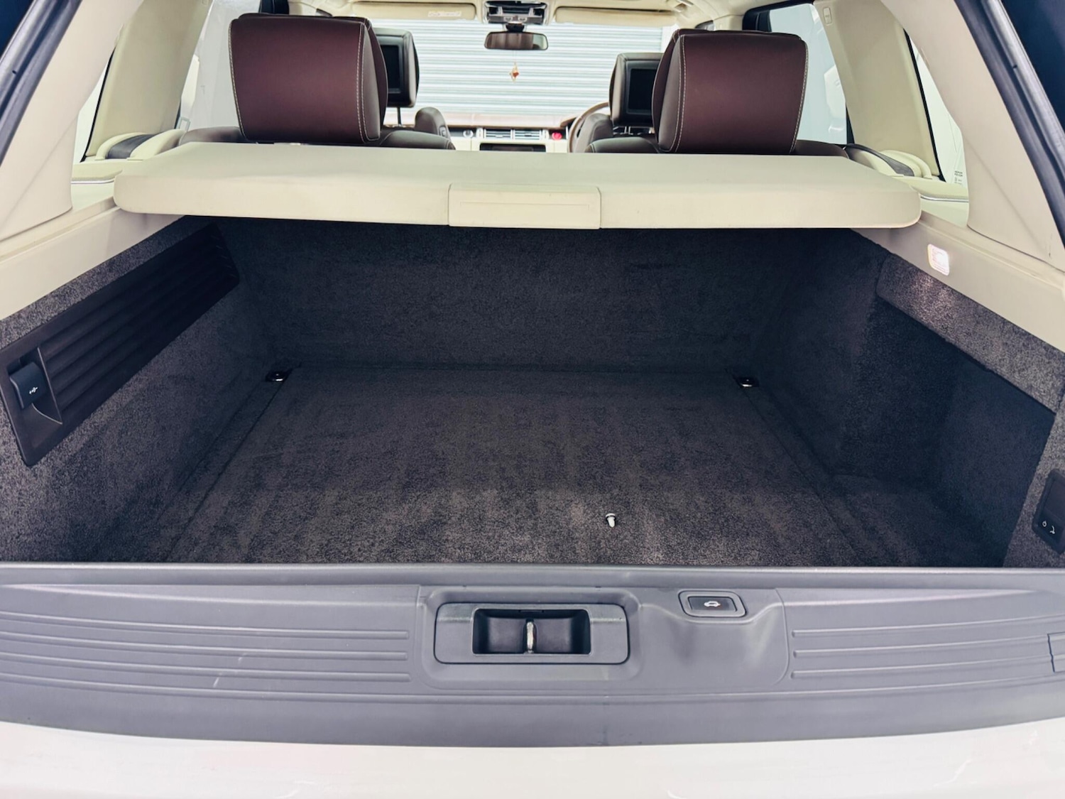 Used Land Rover Range Rover 2014 for sale - 76377452: Photo 31