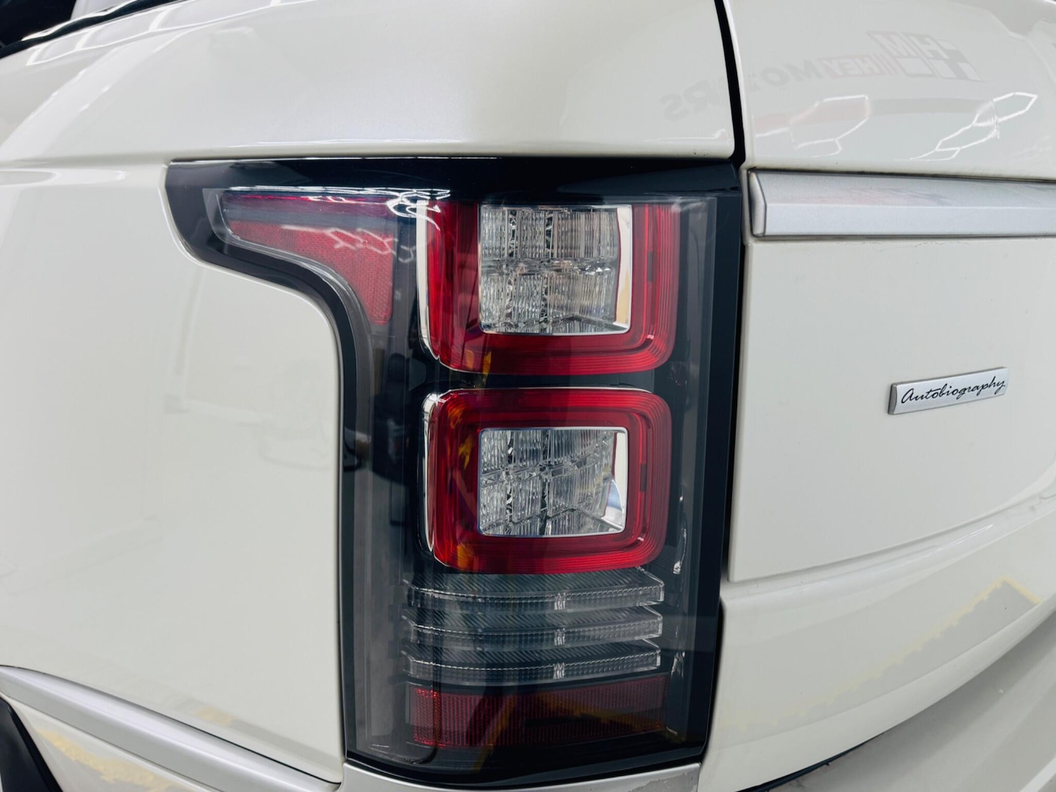 Used Land Rover Range Rover 2014 for sale - 76377452: Photo 34