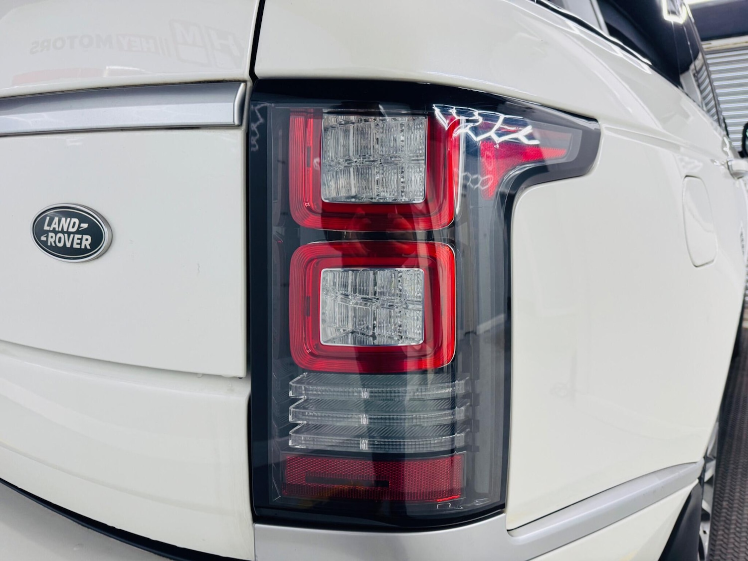 Used Land Rover Range Rover 2014 for sale - 76377452: Photo 35