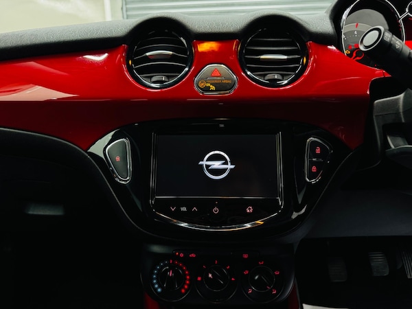 Used Vauxhall ADAM 2014 for sale - 76152031: Photo 10