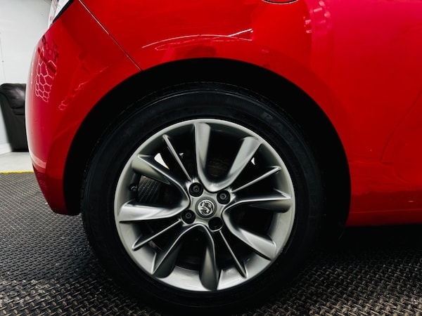 Used Vauxhall ADAM 2014 for sale - 76152031: Photo 19