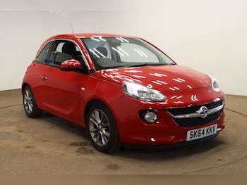 2014 (64) - 1.2 16v JAM Euro 5 3dr