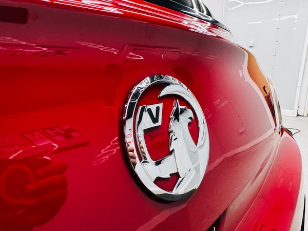 Used Vauxhall ADAM 2014 for sale - 76152031: Photo 21