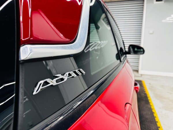 Used Vauxhall ADAM 2014 for sale - 76152031: Photo 26