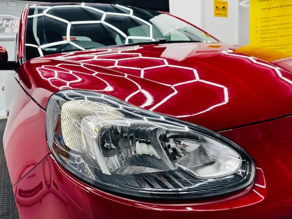 Used Vauxhall ADAM 2014 for sale - 76152031: Photo 27