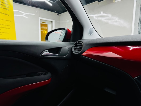 Used Vauxhall ADAM 2014 for sale - 76152031: Photo 28