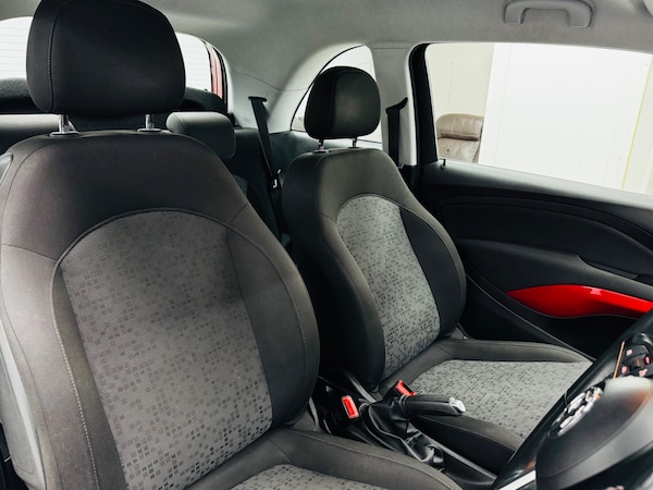 Used Vauxhall ADAM 2014 for sale - 76152031: Photo 32