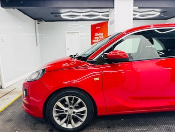Used Vauxhall ADAM 2014 for sale - 76152031: Photo 3