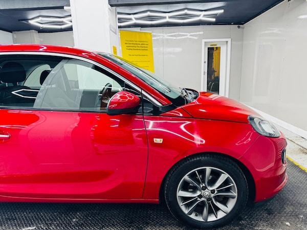 Used Vauxhall ADAM 2014 for sale - 76152031: Photo 5