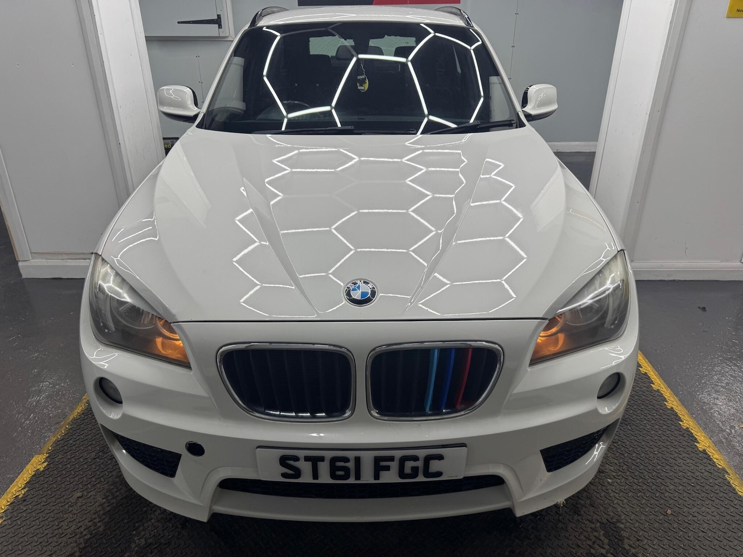 Used BMW X1 2011 for sale - 77255192: Photo 10