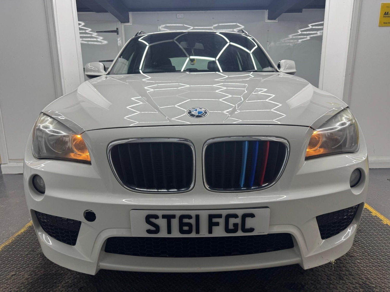 Used BMW X1 2011 for sale - 77255192: Photo 11