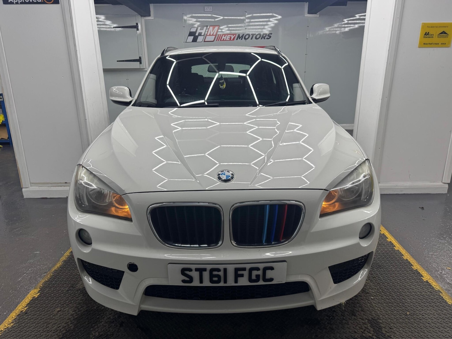 Used BMW X1 2011 for sale - 77255192: Photo 12