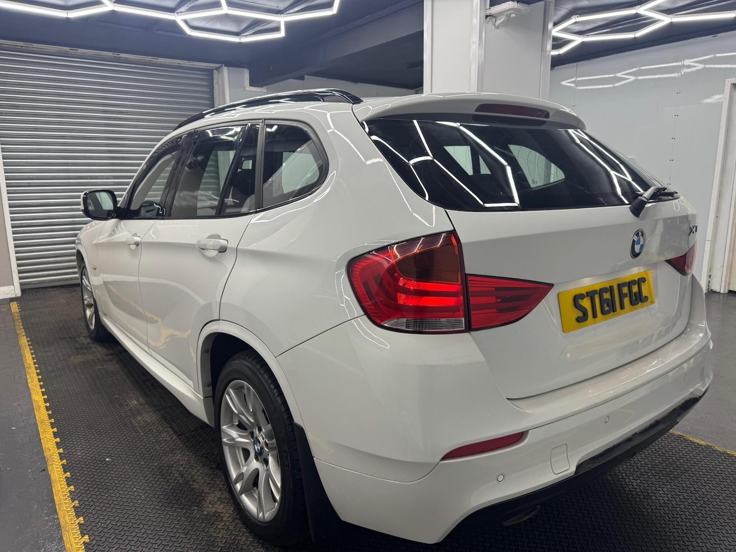 Used BMW X1 2011 for sale - 77255192: Photo 14