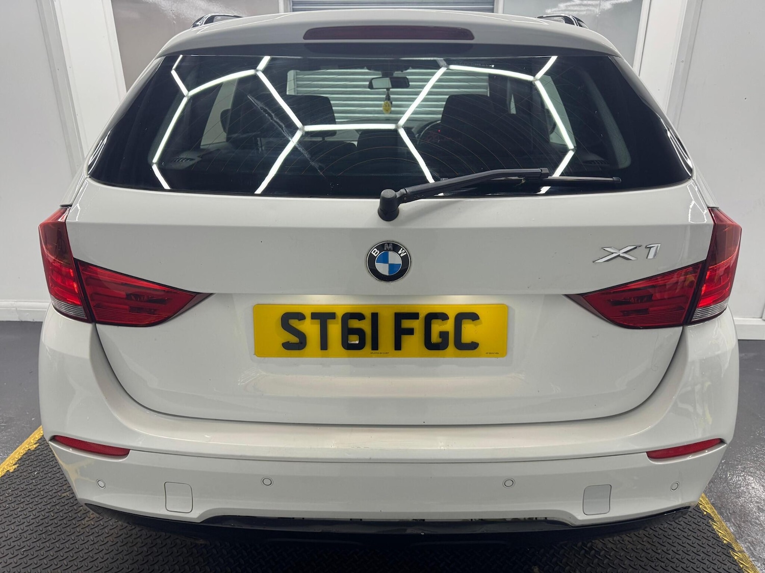 Used BMW X1 2011 for sale - 77255192: Photo 15