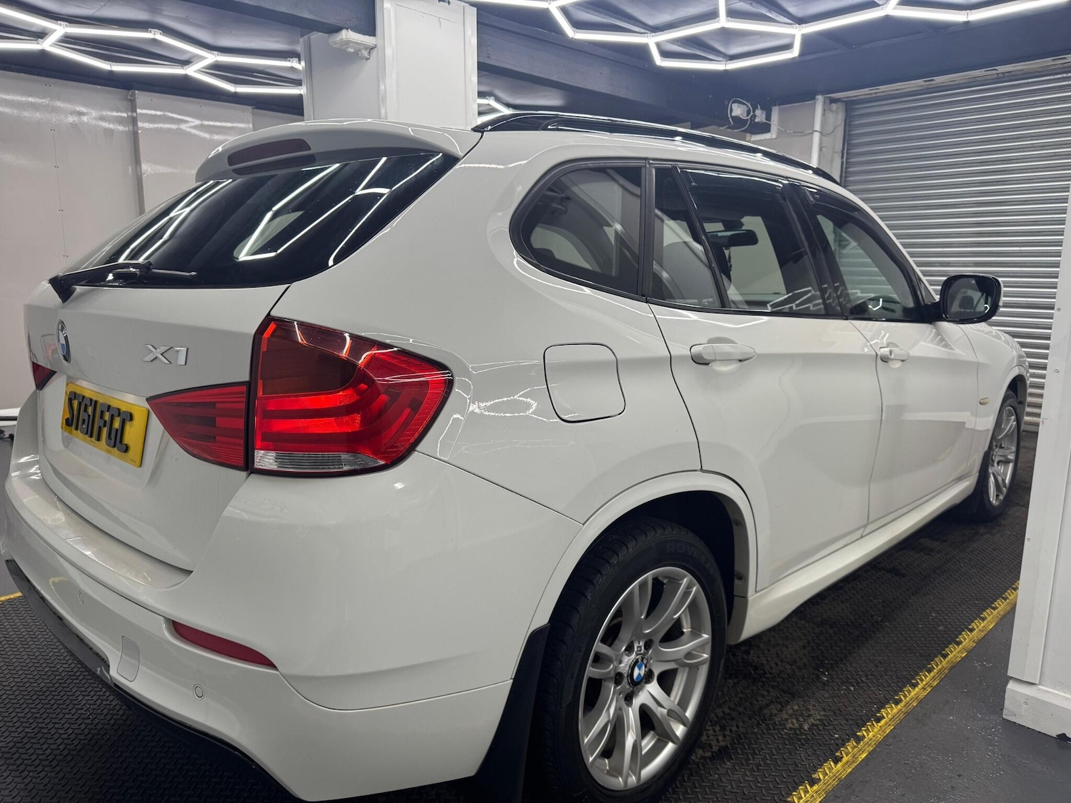 Used BMW X1 2011 for sale - 77255192: Photo 19
