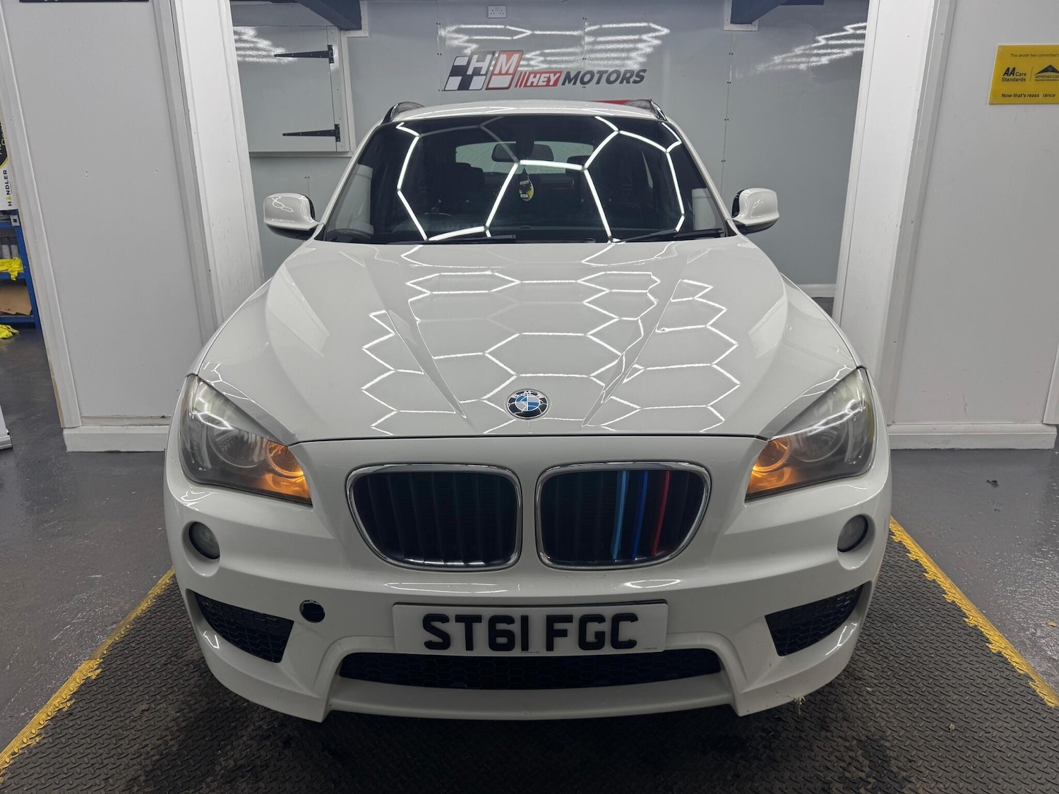 Used BMW X1 2011 for sale - 77255192: Photo 2