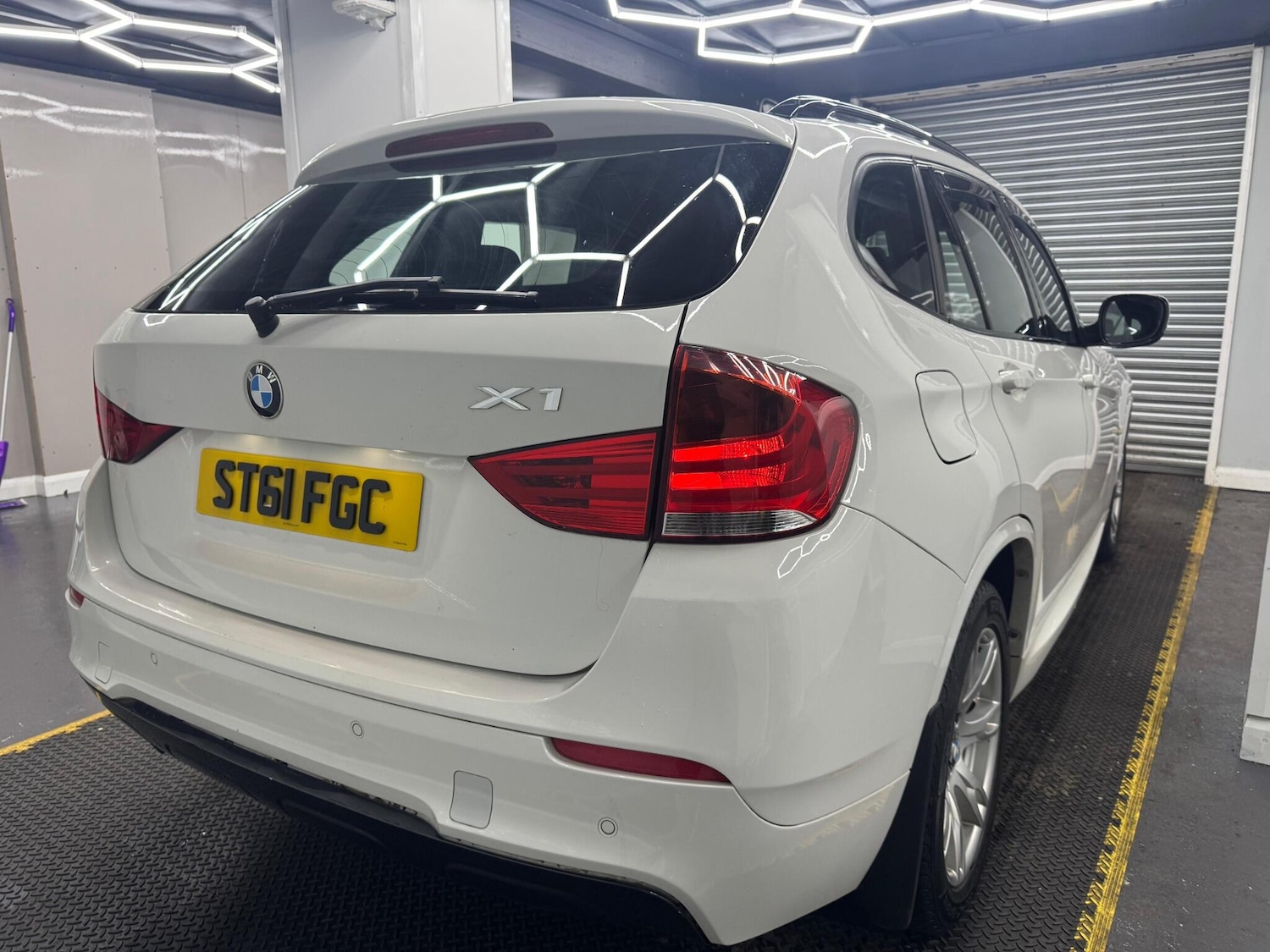 Used BMW X1 2011 for sale - 77255192: Photo 20