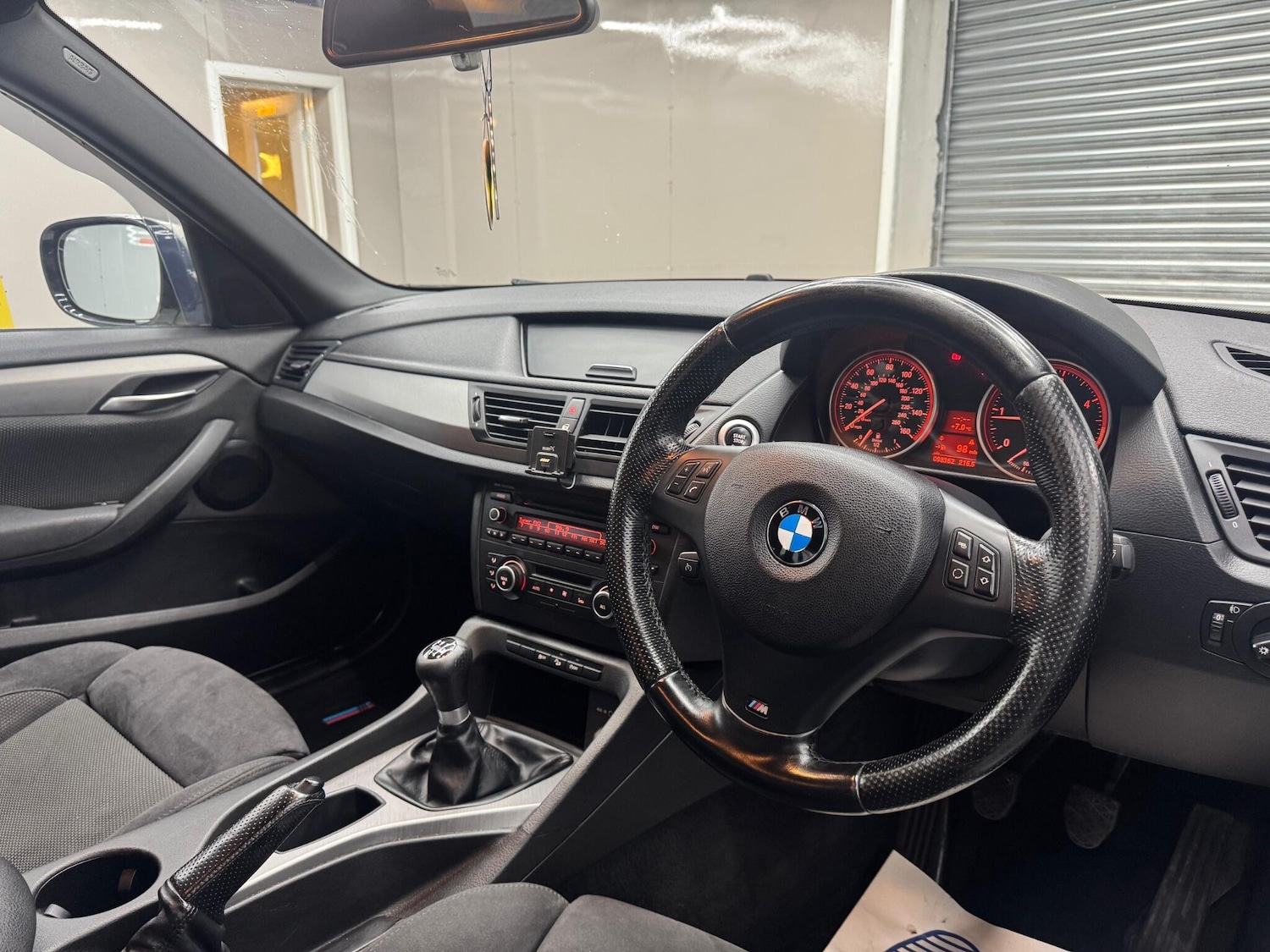 Used BMW X1 2011 for sale - 77255192: Photo 21