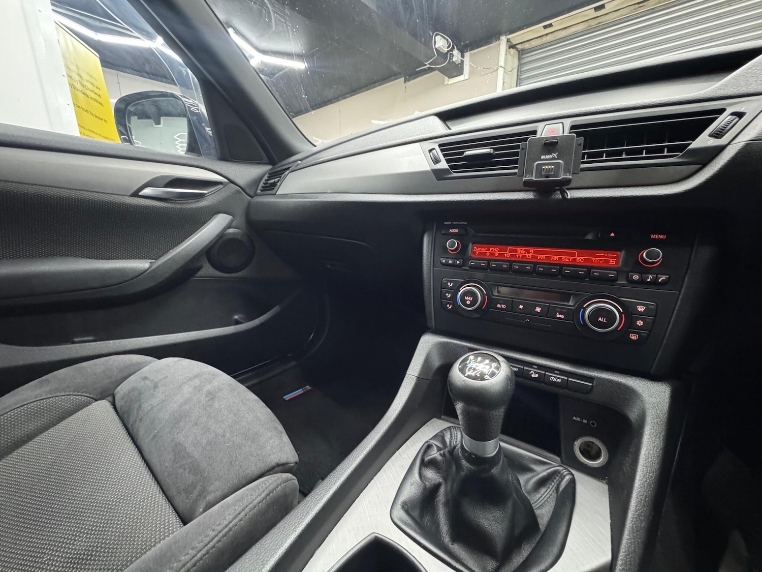 Used BMW X1 2011 for sale - 77255192: Photo 23