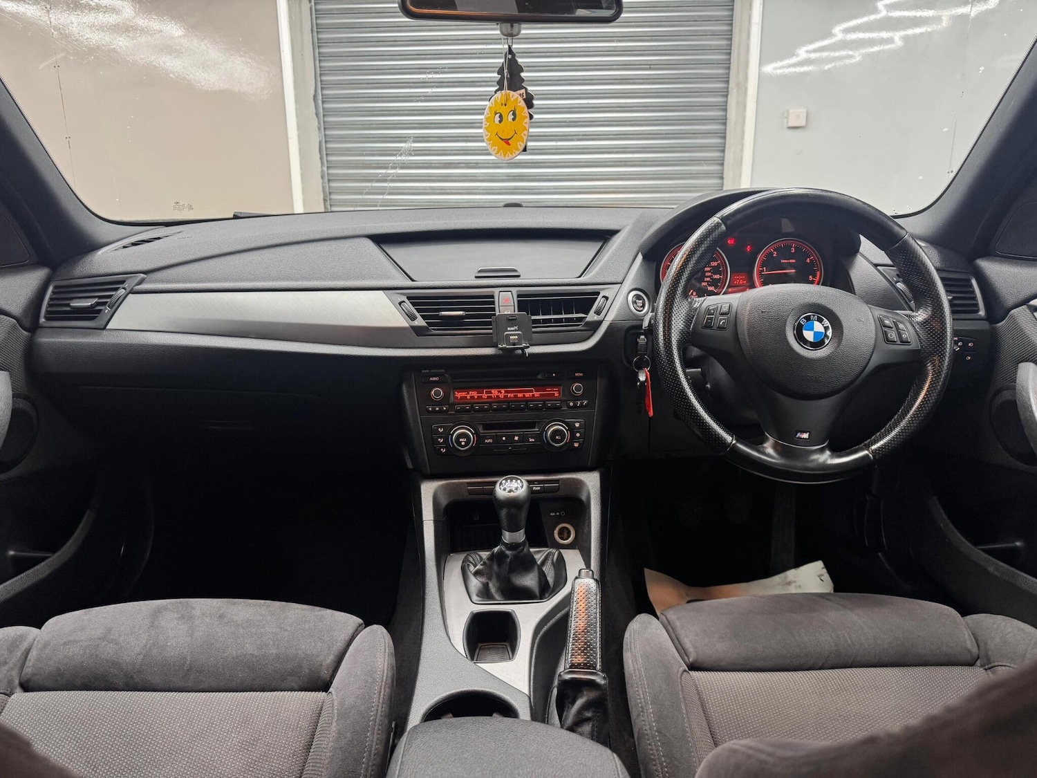 Used BMW X1 2011 for sale - 77255192: Photo 24