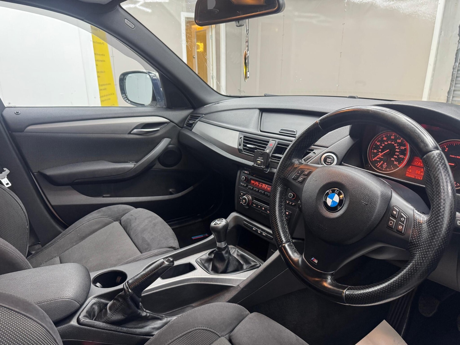 Used BMW X1 2011 for sale - 77255192: Photo 26