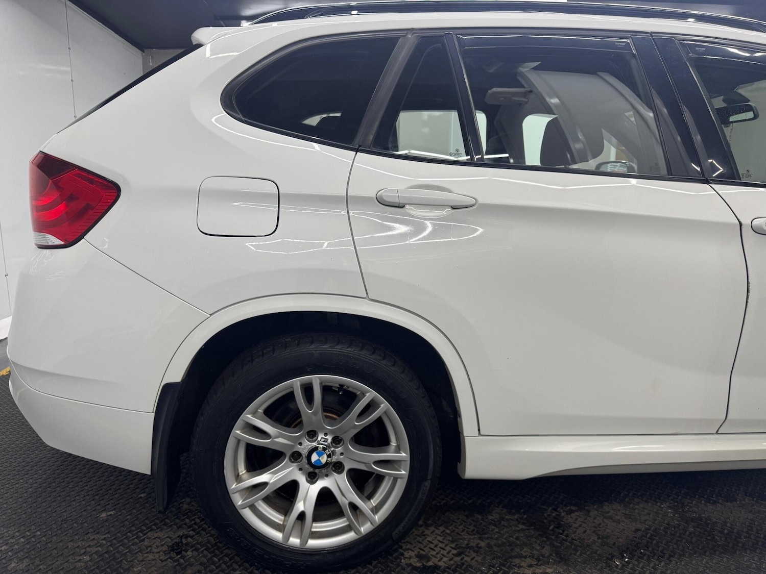 Used BMW X1 2011 for sale - 77255192: Photo 28